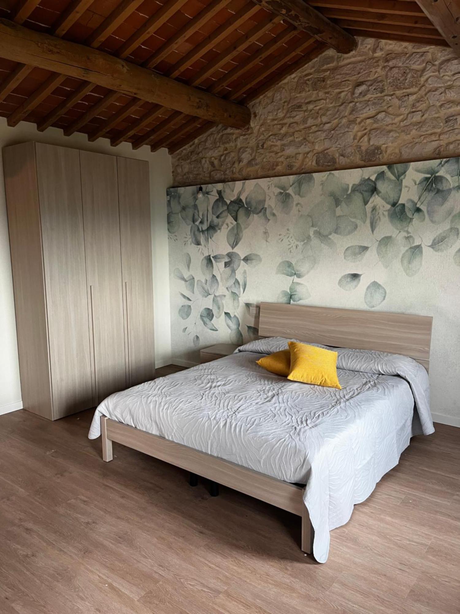 Casa Vacanze Conca D Oro SantʼAmbrogio di Valpolicella Exterior foto
